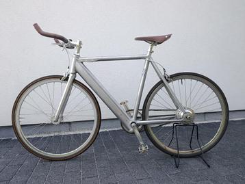 Coboc one Soho E-bike  beschikbaar voor biedingen