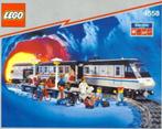 Legotrein elektrisch 1993 klassieker, Complete set, Gebruikt, Lego, Ophalen