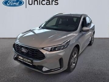 Ford Kuga ST-Line AWD - 2.5l Fhev 180pk - NIEUW! beschikbaar voor biedingen