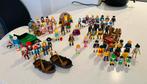 Lot playmobil, Enlèvement ou Envoi, Utilisé, Playmobil en vrac