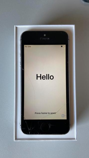 Apple Iphone SE (2016) 16gb