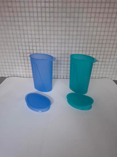 Allerlei Tupperware te koop, Huis en Inrichting, Keuken | Tupperware, Zo goed als nieuw, Ophalen of Verzenden