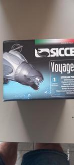 Sicce voyager 1, Ophalen of Verzenden, Nieuw, Overige typen