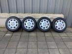 4 jantes pour Mercedes W124