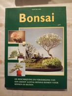 Bonsai, Ophalen of Verzenden, Zo goed als nieuw