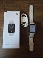 Xiaomi slart band 8 pro, Handtassen en Accessoires, Smartwatches, Ophalen, Xiaomi, Zo goed als nieuw, Conditie