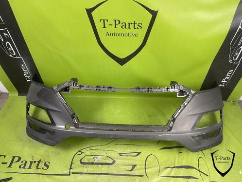 hyundai tucson voorbumper bumper 2014-2020, Auto-onderdelen, Carrosserie, Bumper, Hyundai, Gebruikt