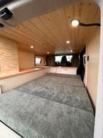 Bedframe / zetelbed voor camper of zelfbouw, Ophalen, Nieuw