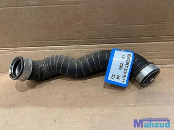 MERCEDES SLK R171 1.8 intercooler slang 2005-2011 beschikbaar voor biedingen