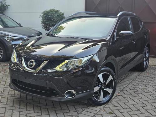 Nissan Qashqai 1.2DIG-T Acenta camera/Pano/1SteEig/Garantie, Auto's, Nissan, Bedrijf, Te koop, Qashqai, ABS, Achteruitrijcamera