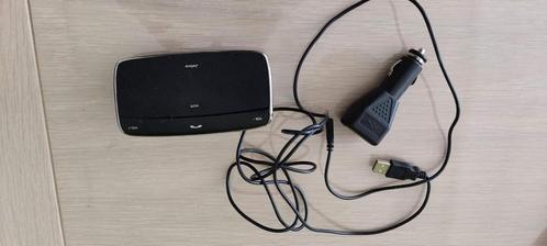 Handsfree Car kit Jabra cruiser2, Auto diversen, Carkits, Zo goed als nieuw, Ophalen