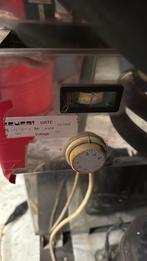 Ijsbewaarder Accufri ijswagen, Ophalen, IJs