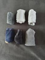 6 paar dikke sokken - Maat 27 tot 30, Comme neuf, Chaussettes, Garçon ou Fille, Enlèvement ou Envoi