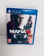 Mafia III op PlayStation 4, Ophalen, Zo goed als nieuw, Platform, Vanaf 18 jaar