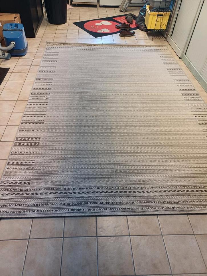 Prachtig, onberispelijk tapijt 200 x 290 cm, Huis en Inrichting, Stoffering | Tapijten en Vloerkleden, Zo goed als nieuw, Ophalen