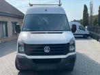 Volkswagen crafter L3H2 bwjr 2015!!, Auto's, Bestelwagens en Lichte vracht, Volkswagen, Bedrijf, Te koop, Schuifdeur