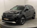 Opel Grandland met verwarmde voorruit, zetels en stuur en 36, Grandland, Stof, Gebruikt, 1229 cc