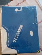 Tafelbescherming plastiek 140/220 nieuw!, Ophalen of Verzenden, Zo goed als nieuw