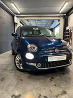 FIAT 500, 4 zetels, Achterwielaandrijving, Bedrijf, Handgeschakeld