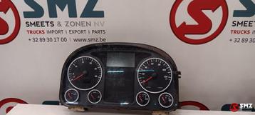 Occ instrumentenpaneel MAN beschikbaar voor biedingen