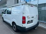 Peugeot Expert 2.0 HDI bussinesVan Dubble Cabine 6Zitplaasen, 4 deurs, Leder en Stof, Wit, Bedrijf