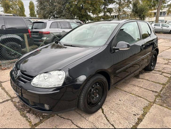 Volkswagen golf, Auto's, Volkswagen, Particulier, Golf, Benzine, Ophalen