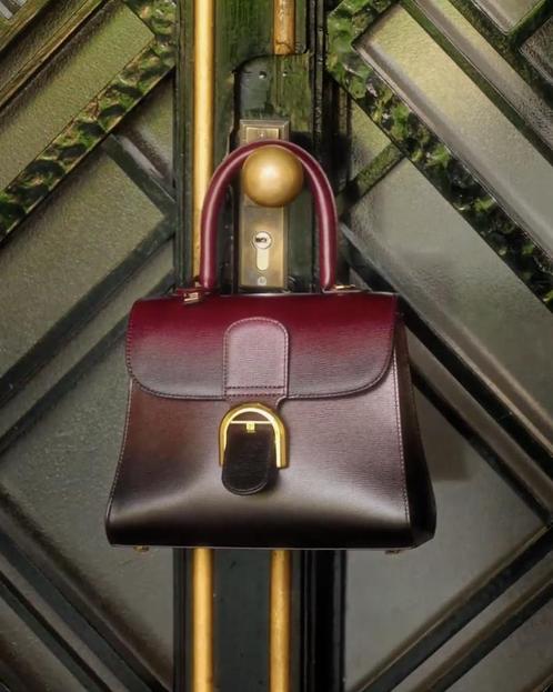 VERKOOPT U UW DELVAUX-TAS? IK KOOP HET CONTANT!, Handtassen en Accessoires, Tassen | Damestassen, Handtas, Ophalen