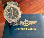 Breitling Astromat Perpetual Calender Uniek!, Ophalen, Zo goed als nieuw, Breitling