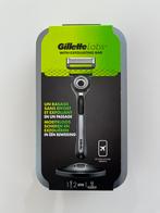 Rasoir Gillette Labs, Enlèvement ou Envoi, Neuf, Tout le visage, Soins