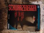 Blu-ray steelbook Schwarzenegger 3 blu-rays aangeboden, Cd's en Dvd's, Blu-ray, Ophalen of Verzenden, Zo goed als nieuw