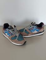 Karhu Synchron Classic ”Ruska” - maat 43.5, Bruin, Karhu, Ophalen of Verzenden, Zo goed als nieuw