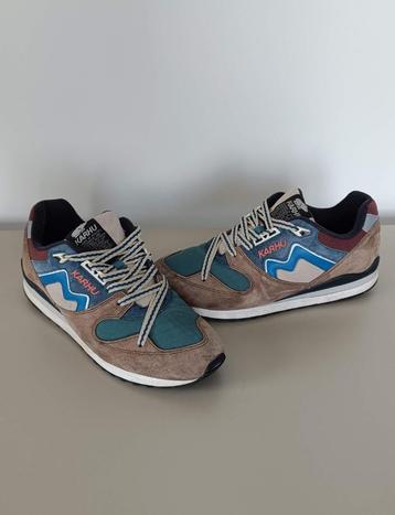 Karhu Synchron Classic ”Ruska” - maat 43.5 beschikbaar voor biedingen