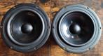 Nieuw SEAS CA15RLY woofer-medium., Ophalen of Verzenden, Zo goed als nieuw, Front, Rear of Stereo speakers