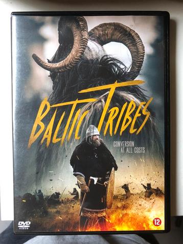 Baltic Tribes DVD 