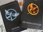 Suzanne Collins, Boeken, Ophalen, Gelezen