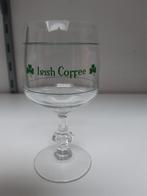Glazen irish coffee, Verzamelen, Glas en Drinkglazen, Ophalen, Nieuw, Overige typen