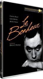 LE BONHEUR (1934), Verzenden, Gebruikt