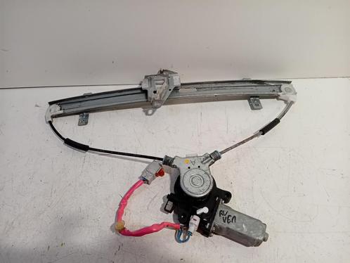 RAAMMECHANIEK ELEK RECHTS VOOR Honda Civic (EP / EU), Auto-onderdelen, Carrosserie, Honda, Voor, Rechts, Gebruikt