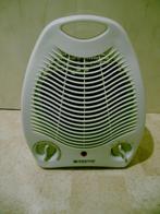 Chauffage radiateur électrique soufflant thermostatique, Enlèvement ou Envoi, Neuf, Radiateur