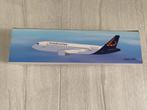 Miniatuur vliegtuig A320 Brussels Airlines, Hobby en Vrije tijd, Modelbouw | Vliegtuigen en Helikopters, Ophalen, Vliegtuig