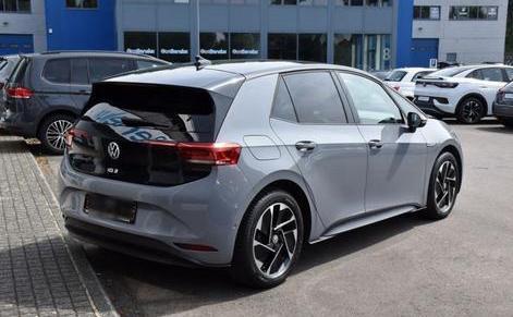 Prestaties van de VW ID.3 Pro, Auto's, Volkswagen, Particulier, ID.3, ABS, Achteruitrijcamera, Adaptieve lichten, Adaptive Cruise Control