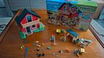 Playmobil country, Enlèvement, Comme neuf, Ensemble complet