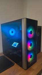 RTX 3060TI GAMING-PC, Computers en Software, Ophalen, Zo goed als nieuw, Gaming, SSD