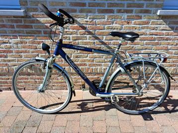 Herenfiets Thompson type comfort beschikbaar voor biedingen