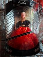 Poupée barbie Cindy, Ophalen of Verzenden, Zo goed als nieuw, Pop