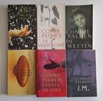Boeken Connie Palmen, Livres, Littérature, Utilisé, Enlèvement ou Envoi
