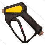 HD Spuitpistool 310 Bar Warmwater Comfort Grip, Verzenden