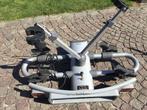 Fietsen drager, Auto diversen, Fietsendragers, Ophalen, 2 fietsen, Gebruikt