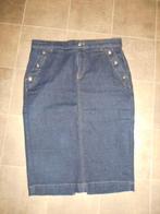 Nieuwe jeansrok  Kaos / Maat 38, Maat 38/40 (M), Blauw, Nieuw, Ophalen of Verzenden