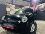 Volkswagen Lupo 1.0 Open Air - GARANTIE, Autos, Volkswagen, Achat, Entreprise, Boîte manuelle, USB